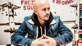 Wax Tailor│Zénith
