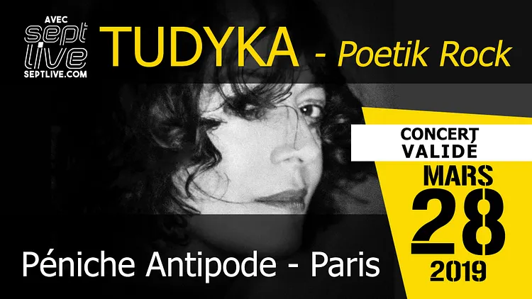 Poetik Rock