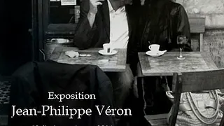 Exposition de photographies de Paris avec Jean-Philippe Véron