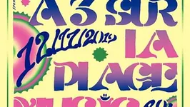 GWTW: DolceVita + Music On Hold + A Trois Sur La Plage