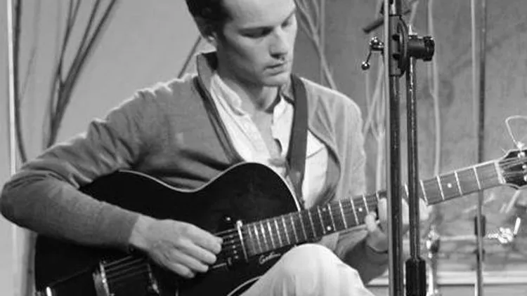 Concert et Jam Jazz, Samuel Tessier, 25 Juillet, Caveau