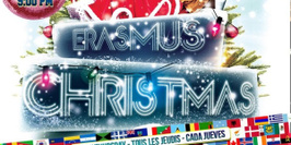 Erasmus Christmas Party