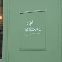 Café Méricourt