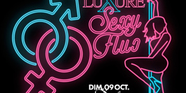 LUXURE - SEXY FLUO