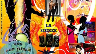 RENCONTRE ET TENTATION