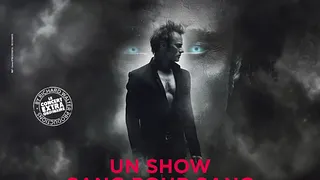 David Hallyday - Requiem pour un fou