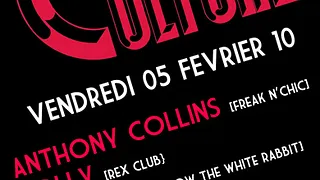 Club Culture