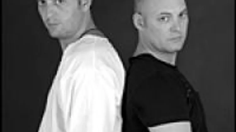 Didier Sinclair Xclusive Residency