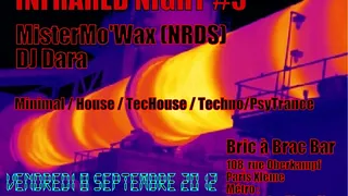 Infrared Night #5