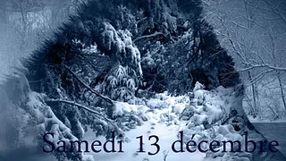 Au pays des loups