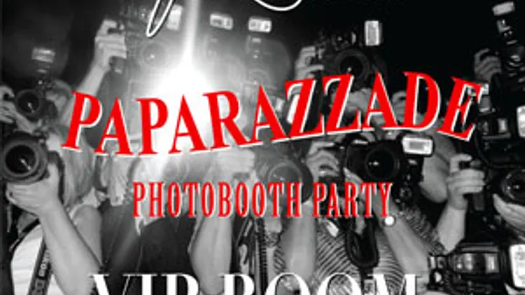 Afterwom Vip Room