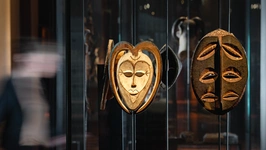 Les collections ont leur bande-son - Nouveau parcours sonore du musée