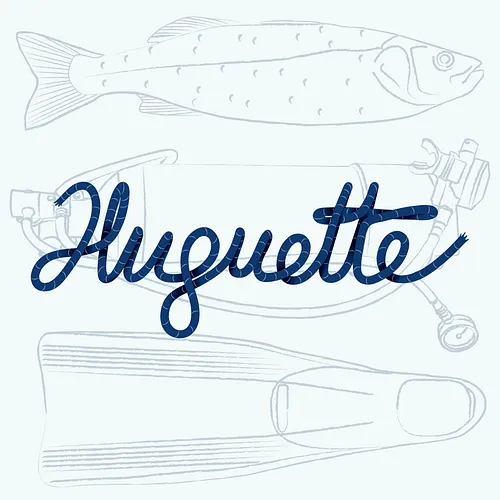 Bistro Huguette Restaurant paris