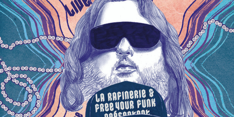 Free your Funk vs. La Rafinerie