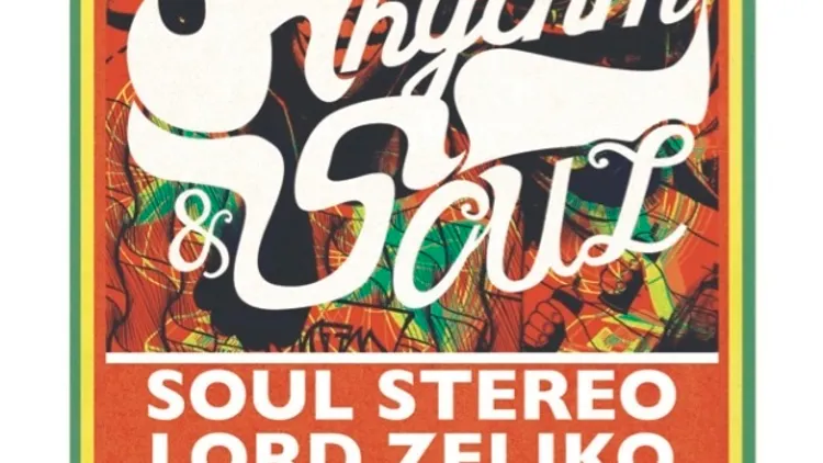 RHYTHM & SOUL