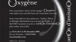 Oxgygene