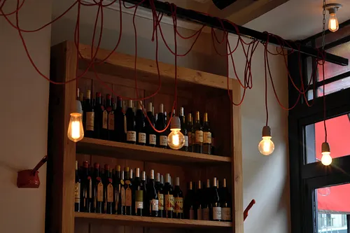 A Noste Restaurant Paris
