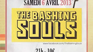 Bashing Souls