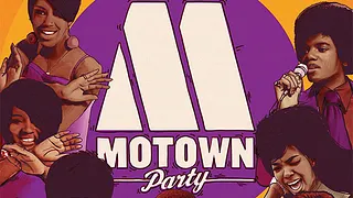 Motown Party