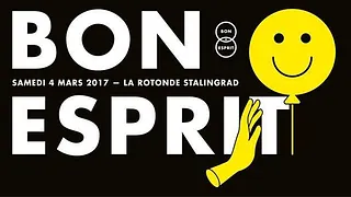 Bon Esprit avec Philou Louzolo, Puzupuzu, Midori & plus
