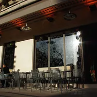 La Cantine de la Cigale