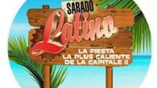 SABADO LATINO "HAPPY BIRTHDAY 100%DOMINICANA"