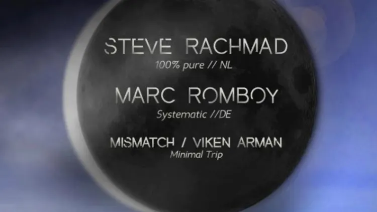 Minimal Trip Eclipse