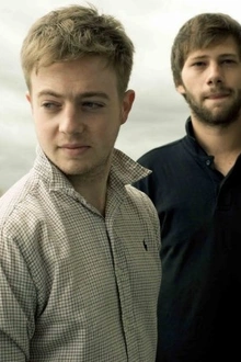 Mount Kimbie - Colors Music Festival