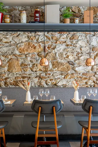Fana Restaurant Paris