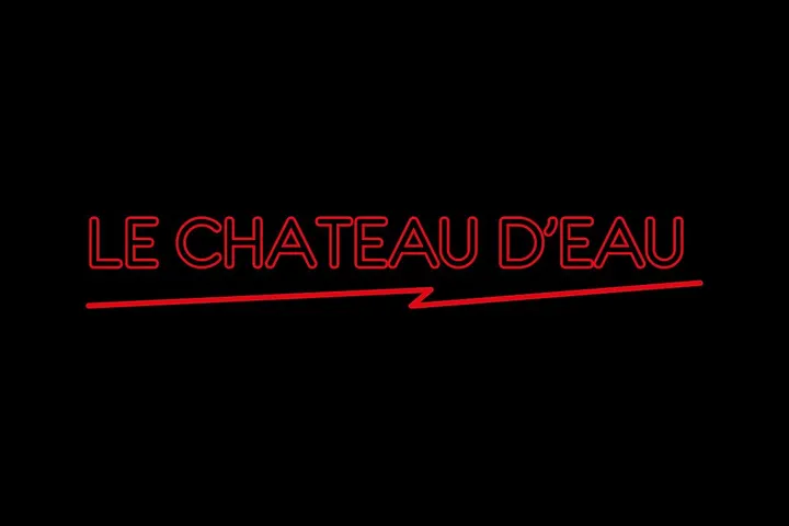 Le Château d'Eau