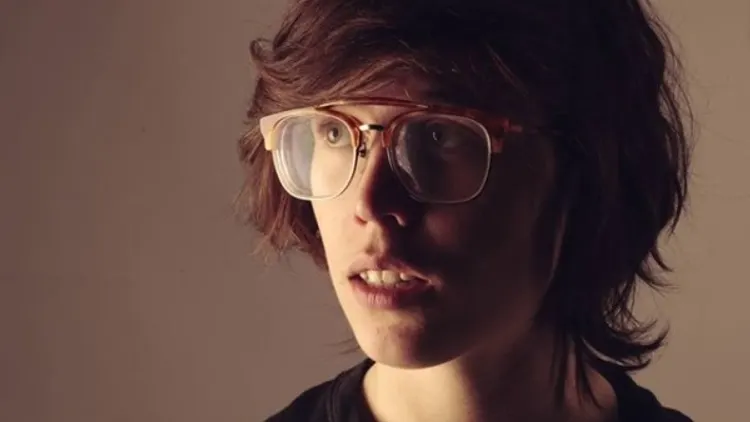 YOUR FRIEND (Indie Pop / Domino / USA) en concert
