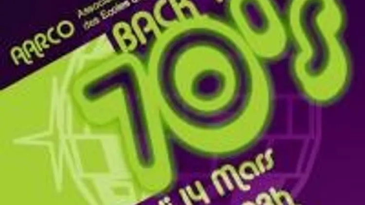 Back To 70's