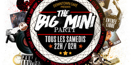 The Big Mini Party ft. Zio John