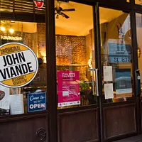 John Viande