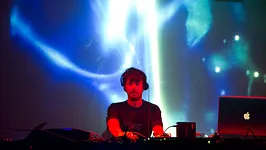 10Cosmic ! SEBASTIEN BROMBERGER & [A]QUARELL