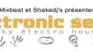 Electronic Sense