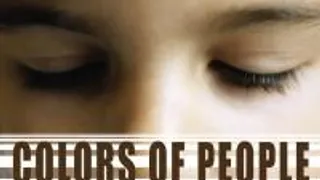 Colors Of People