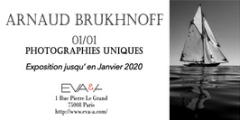 Exposition Photographies Arnaud Brukhnoff