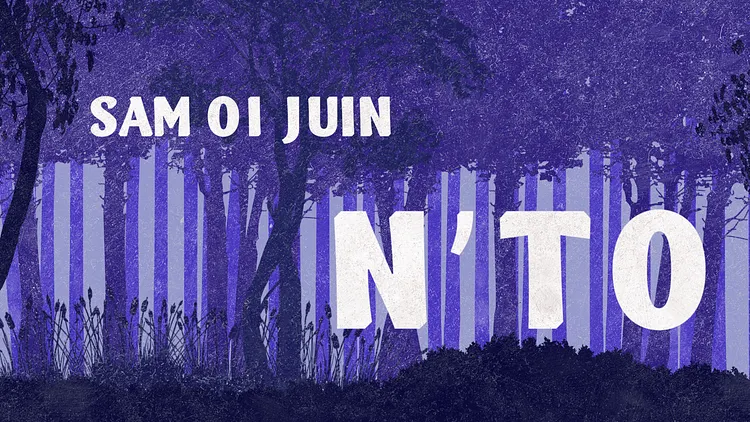 La Clairière : N'to