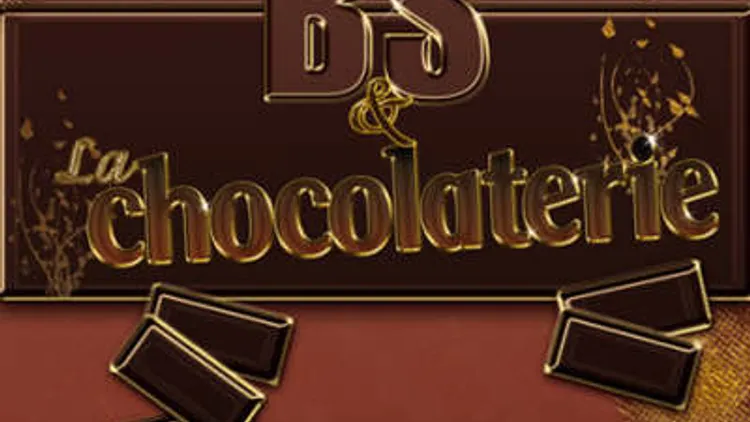 BS & La Chocolaterie