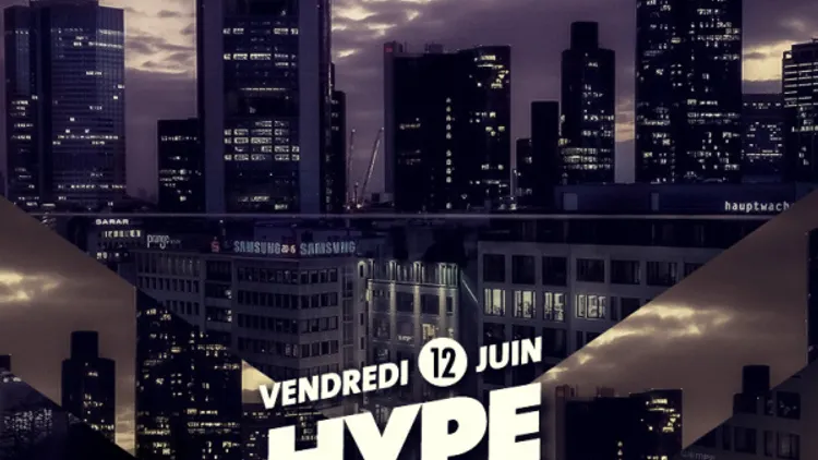 HYPE POP