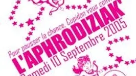 Aphrodiziak'