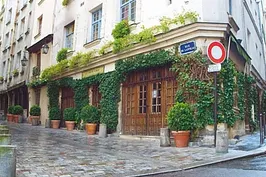 Le Coupe-Chou