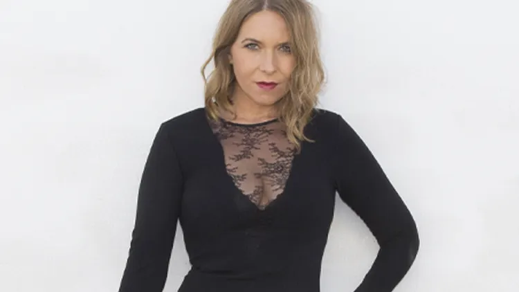 ROCÍO MÁRQUEZ « VISTO EN EL JUEVES »
