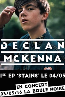 Declan McKenna