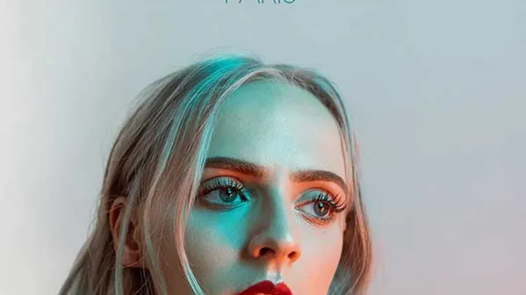 Madilyn Bailey
