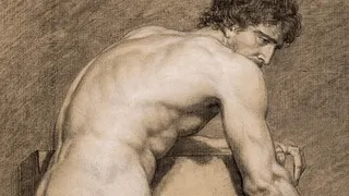 Génération en Révolution : Dessins français du musée Fabre, 1770-1815