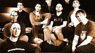 Amsterdam Klezmer Band