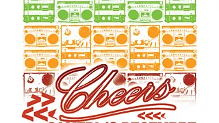 Cheers avec Guest Surprise