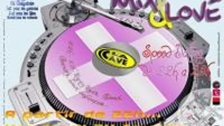 Mix & Love